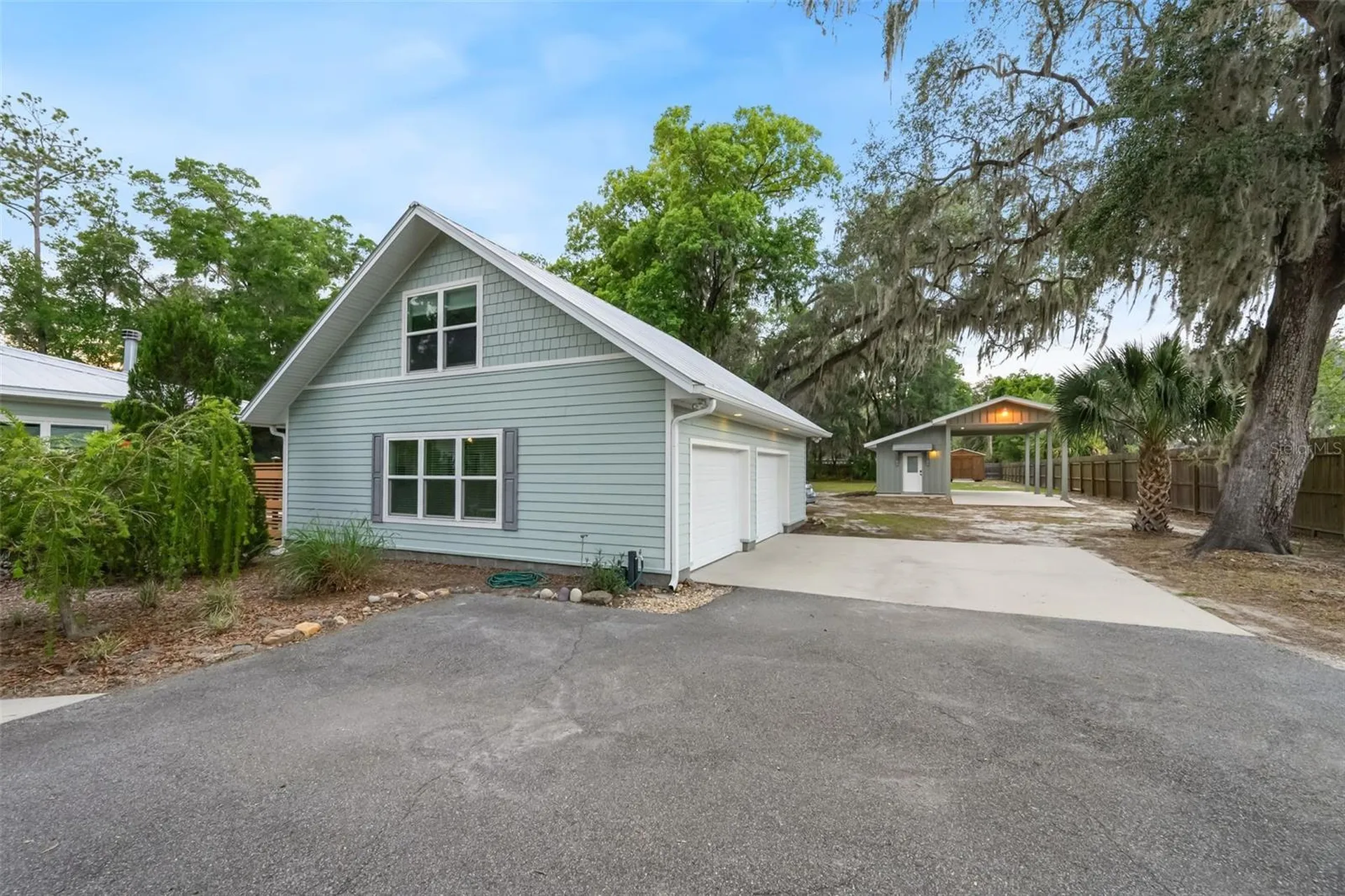 2604 NW 31st Avenue Gainesville FL 32605