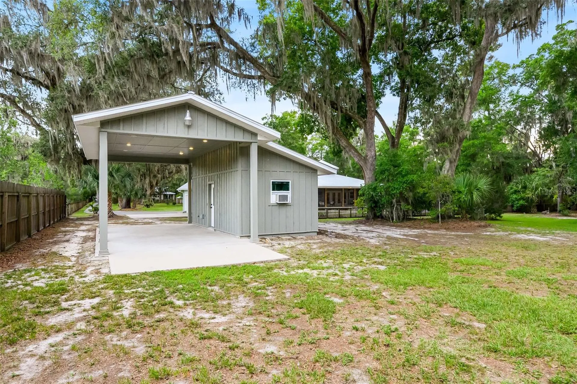 2604 NW 31st Avenue Gainesville FL 32605