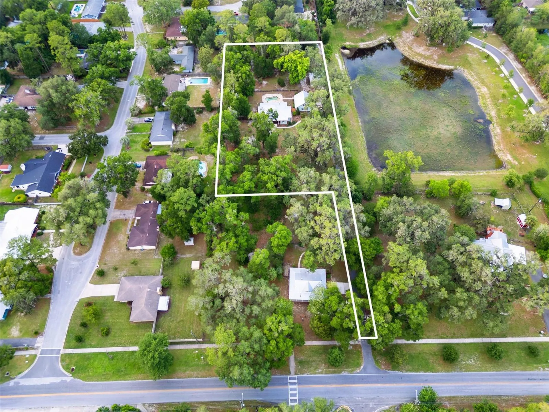 2604 NW 31st Avenue Gainesville FL 32605