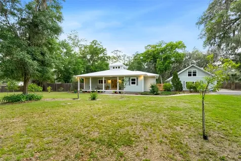 2604 NW 31st Avenue Gainesville FL 32605