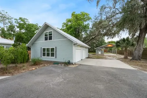 2604 NW 31st Avenue Gainesville FL 32605