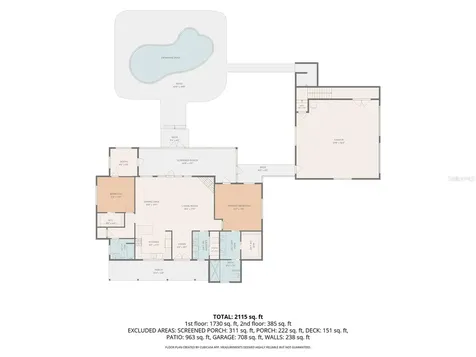 2604 NW 31st Avenue Gainesville FL 32605