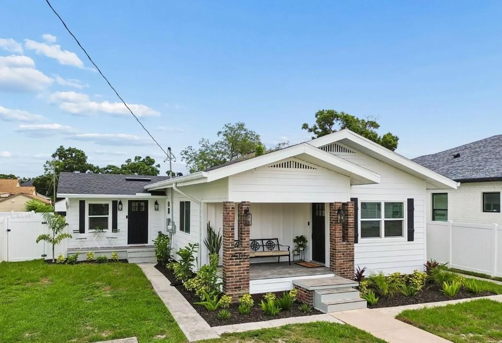 2505 W North B Street Tampa FL 33609