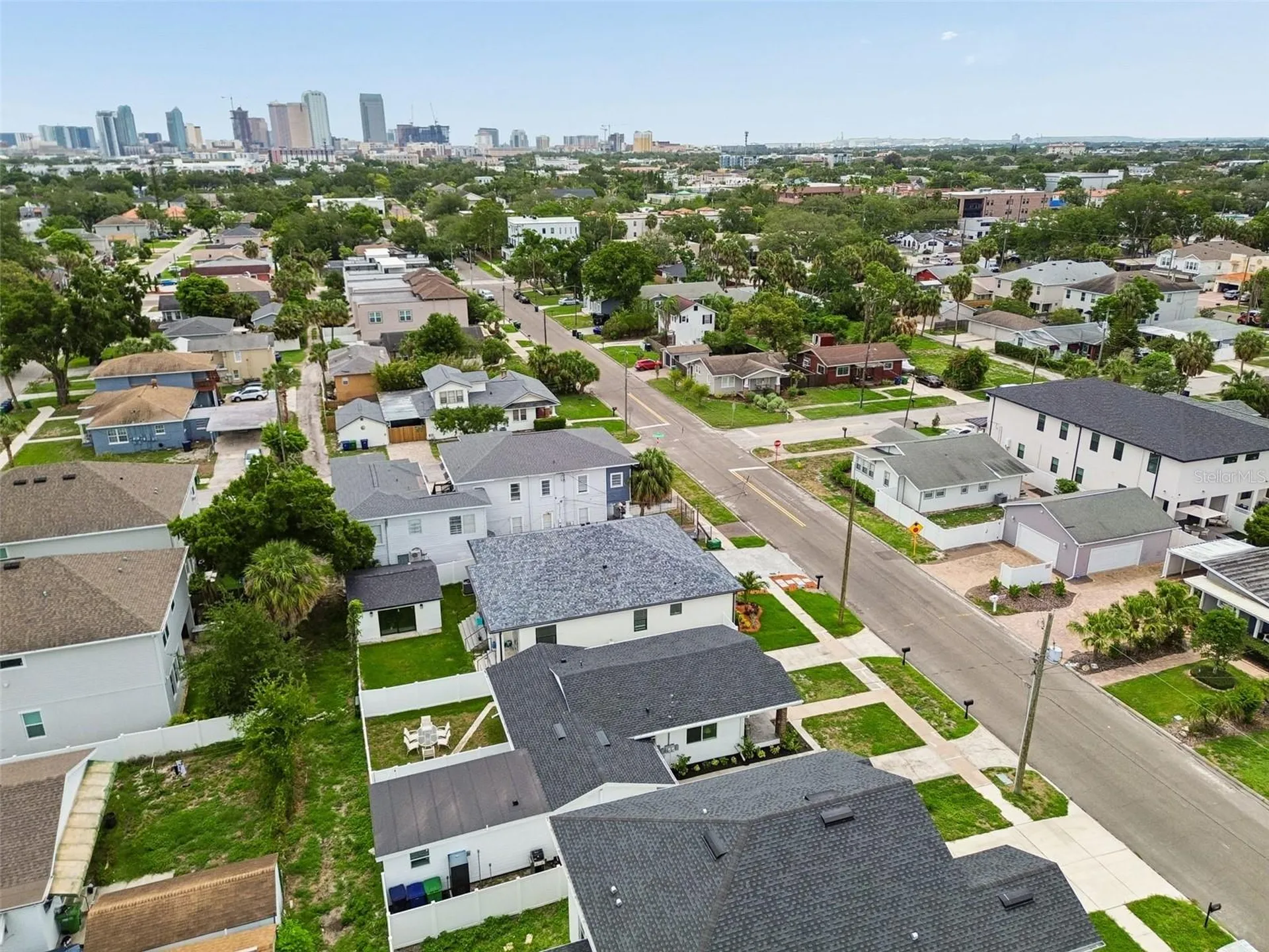 2505 W North B Street Tampa FL 33609