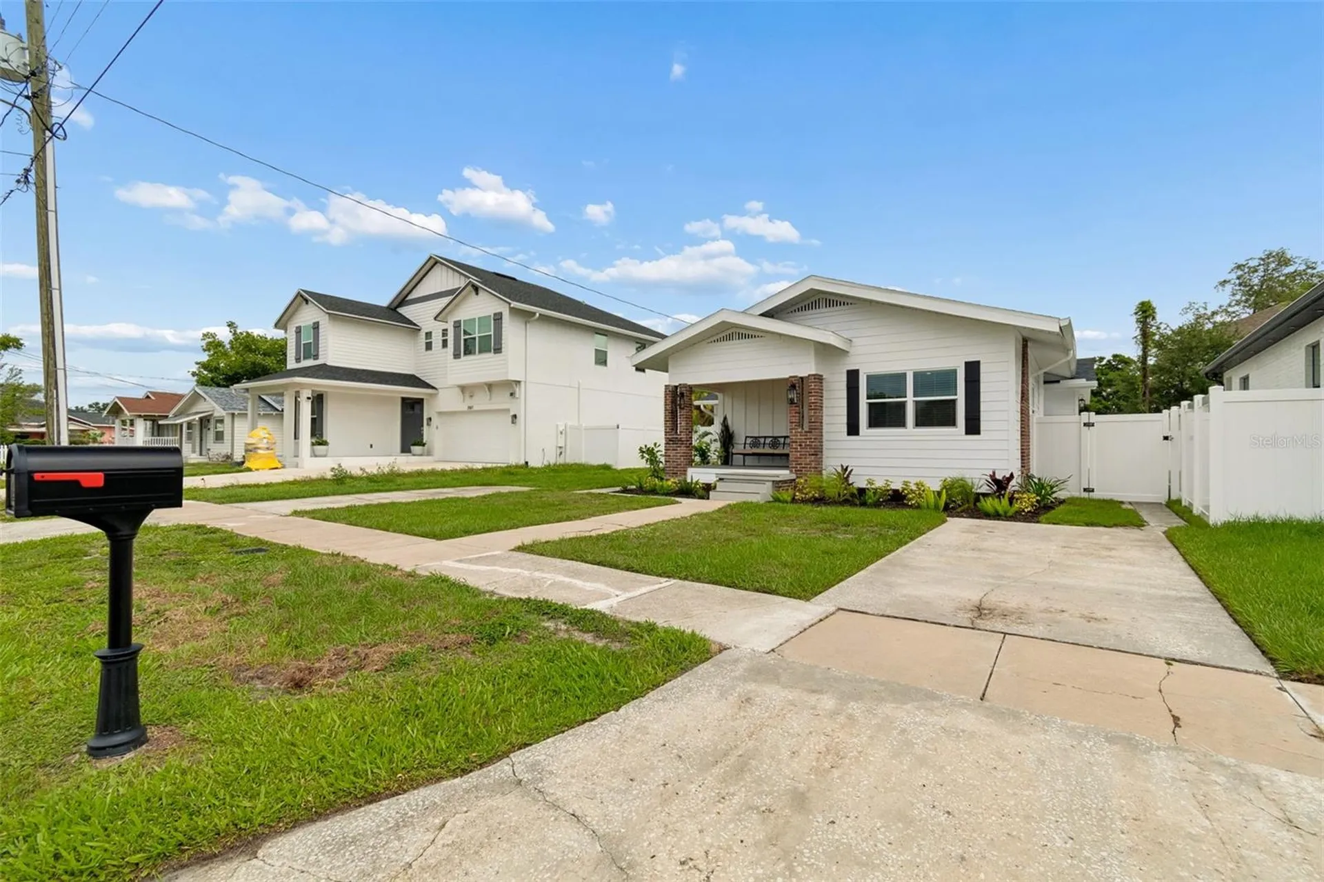 2505 W North B Street Tampa FL 33609