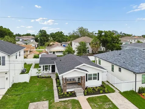 2505 W North B Street Tampa FL 33609