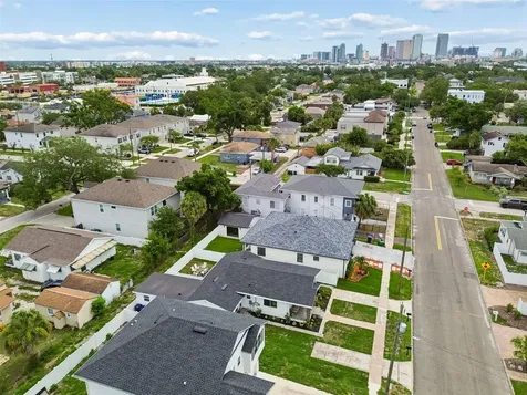 2505 W North B Street Tampa FL 33609
