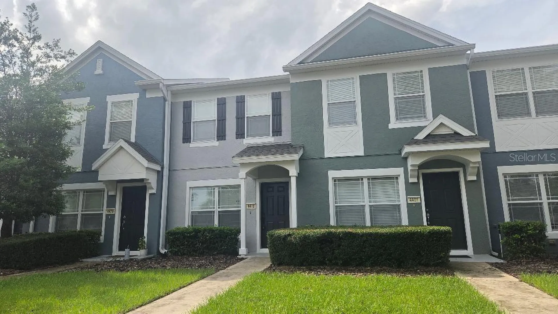 4480 SW 49th Avenue Ocala FL 34474