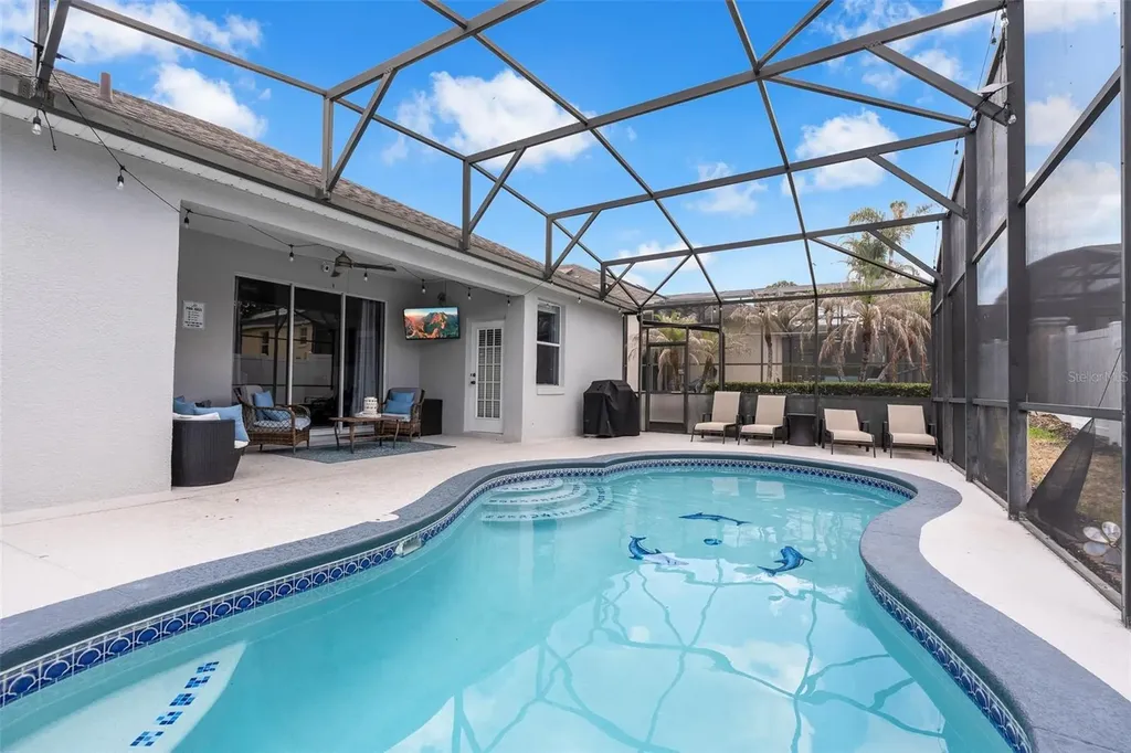 665 Montara Drive Davenport FL 33897
