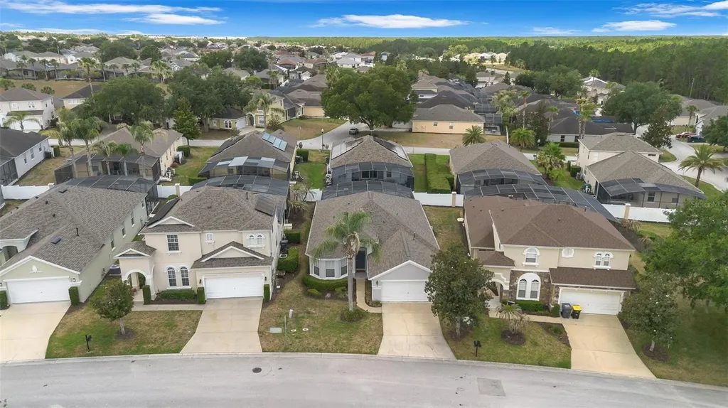 665 Montara Drive Davenport FL 33897