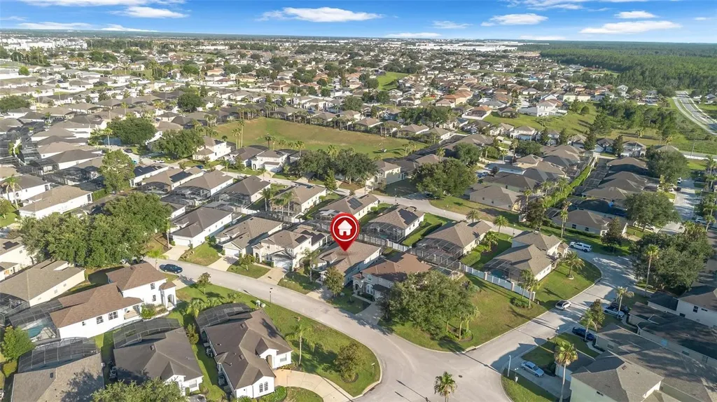 665 Montara Drive Davenport FL 33897