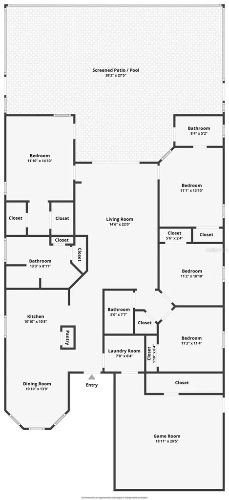 665 Montara Drive Davenport FL 33897