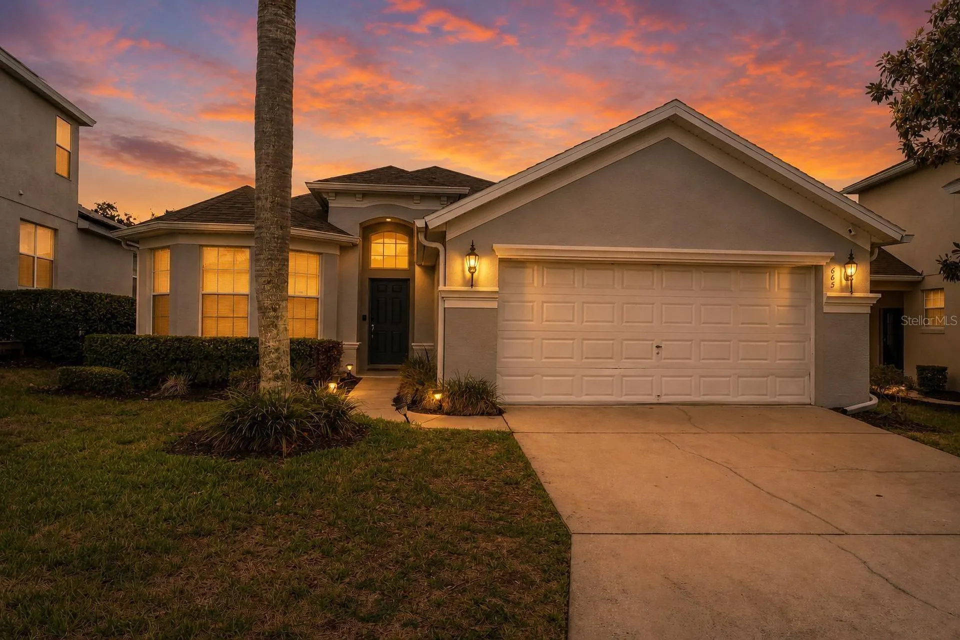 665 Montara Drive Davenport FL 33897