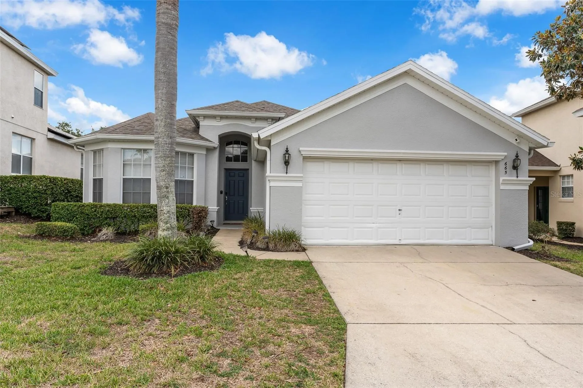 665 Montara Drive Davenport FL 33897