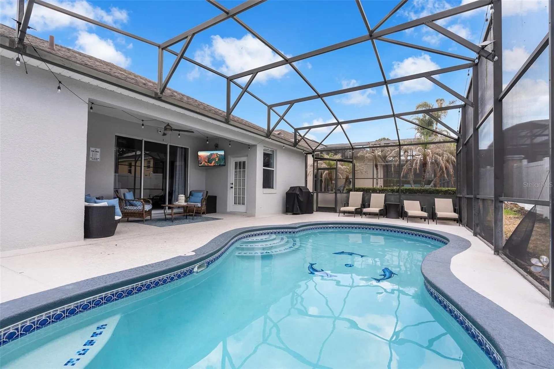 665 Montara Drive Davenport FL 33897