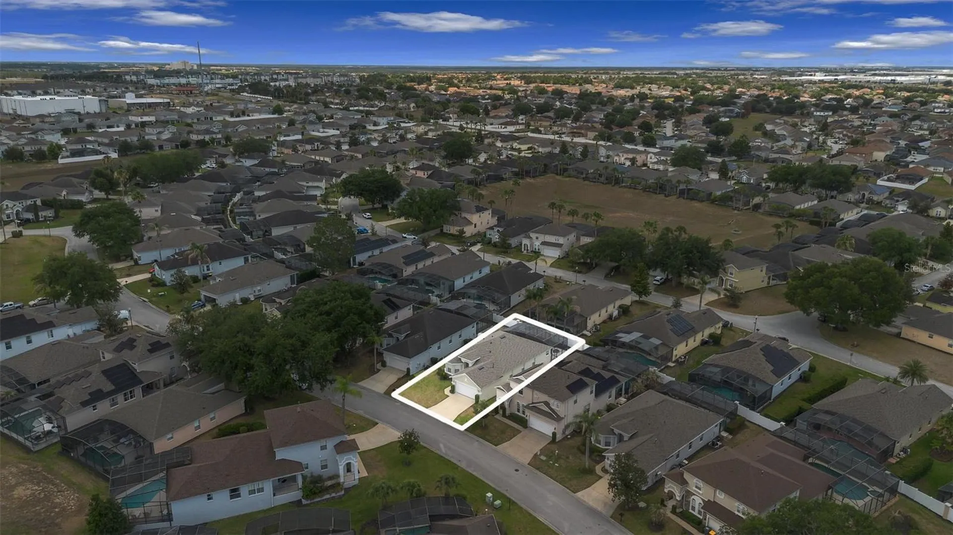 665 Montara Drive Davenport FL 33897