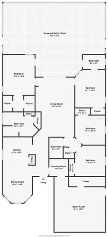 665 Montara Drive Davenport FL 33897