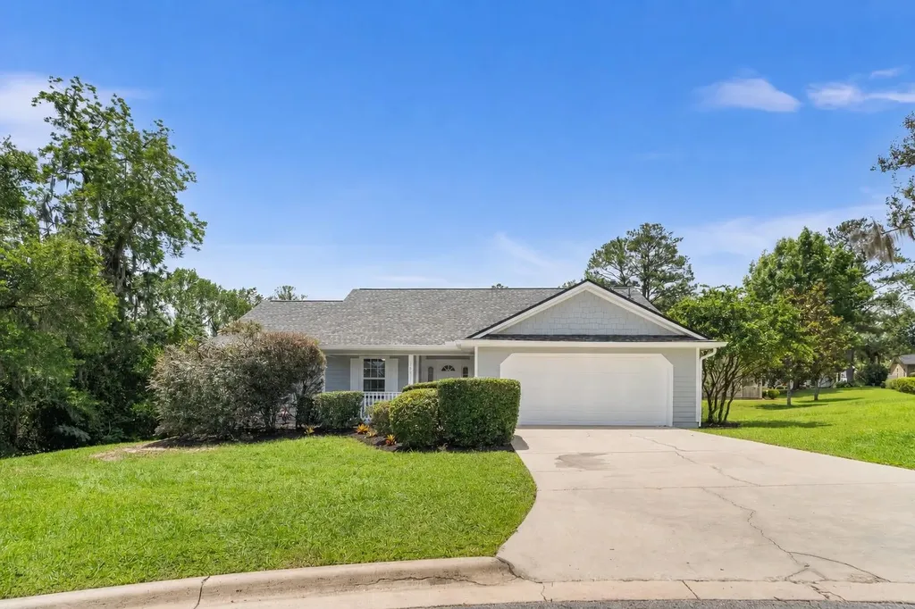 14611 NW 150th Lane Alachua FL 32615