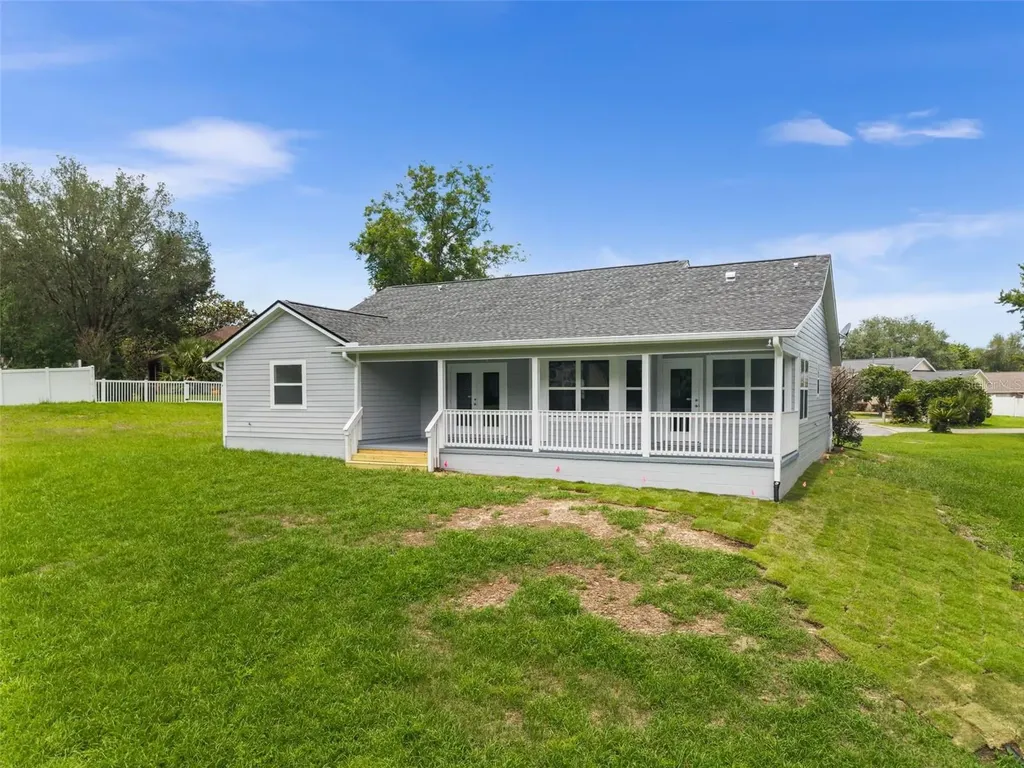 14611 NW 150th Lane Alachua FL 32615