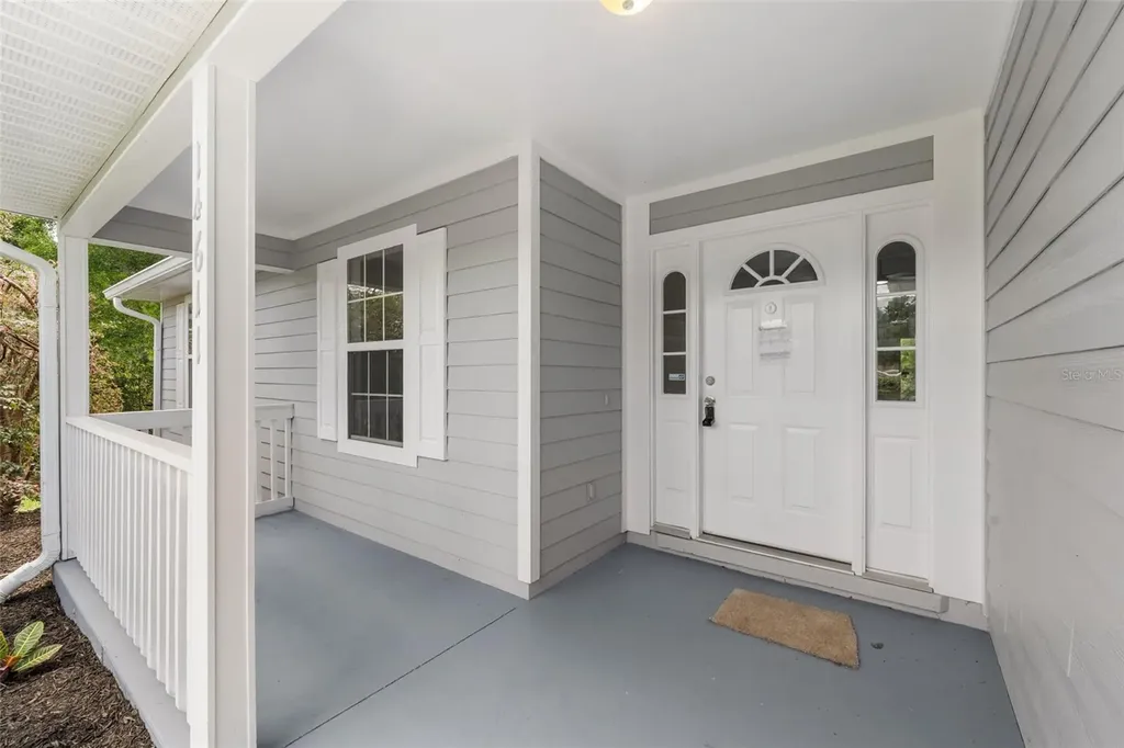 14611 NW 150th Lane Alachua FL 32615