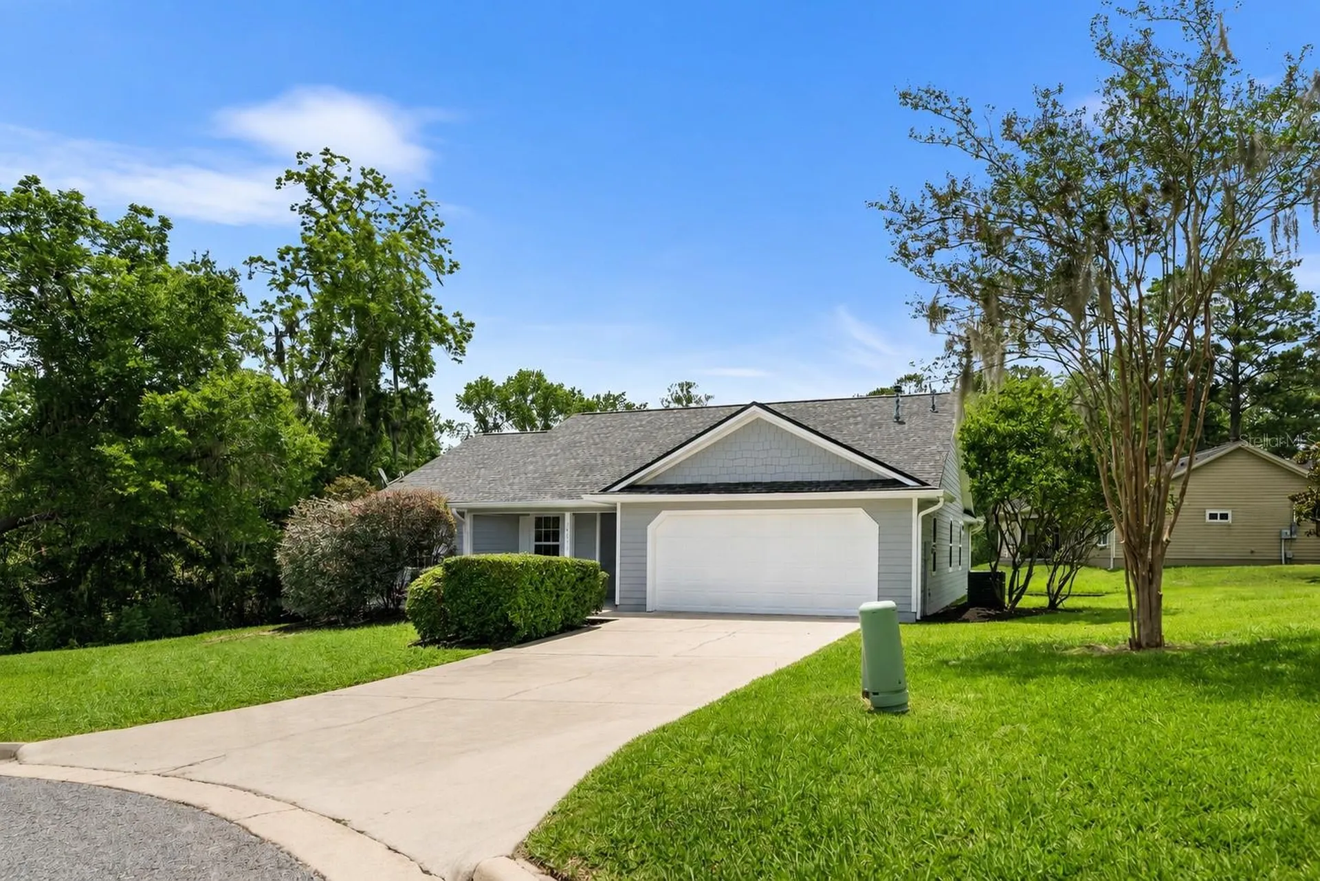 14611 NW 150th Lane Alachua FL 32615