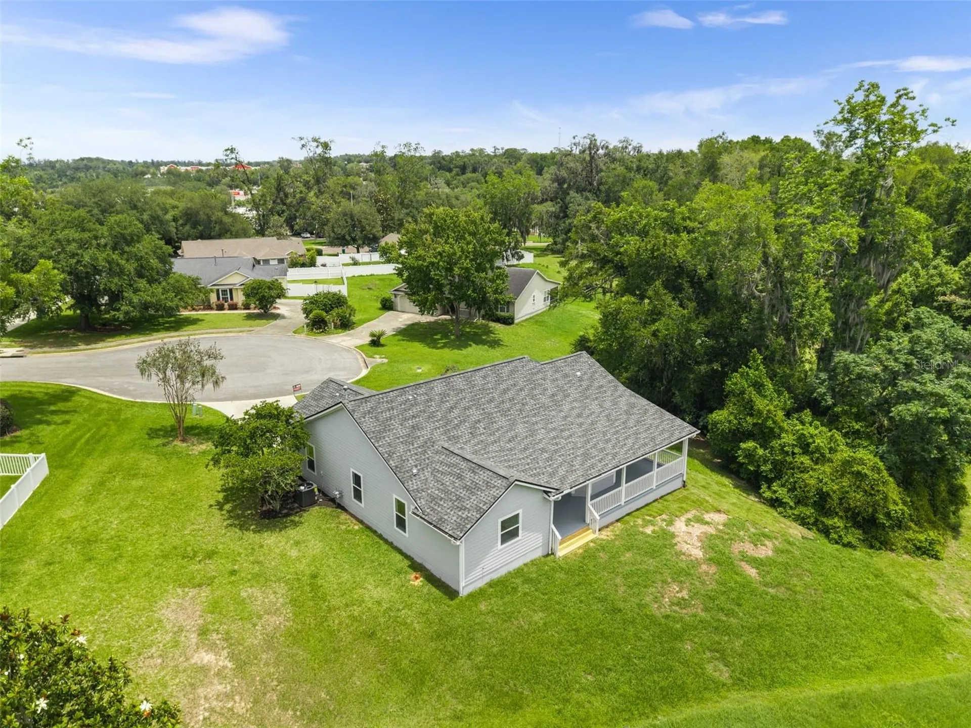 14611 NW 150th Lane Alachua FL 32615