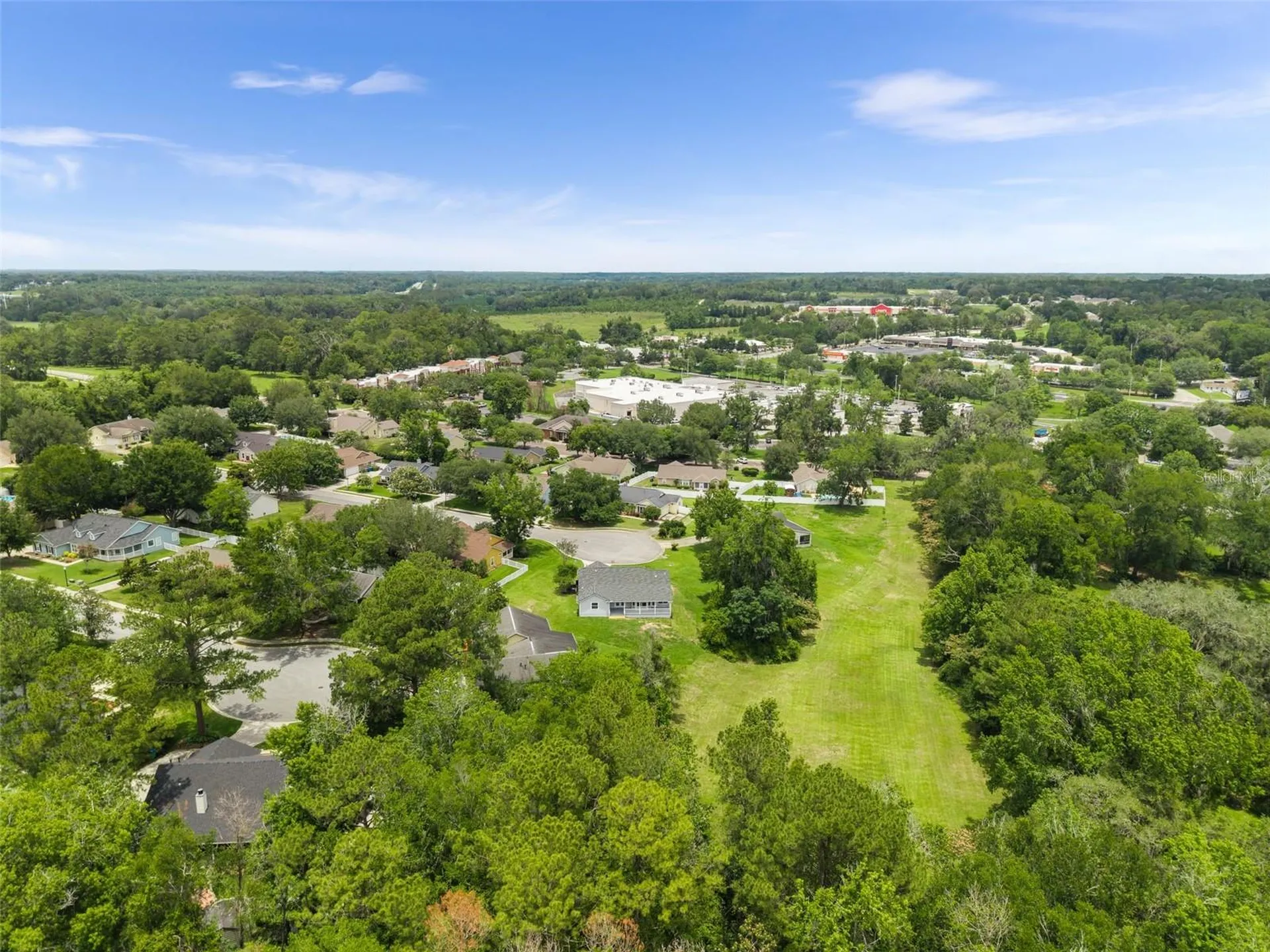 14611 NW 150th Lane Alachua FL 32615
