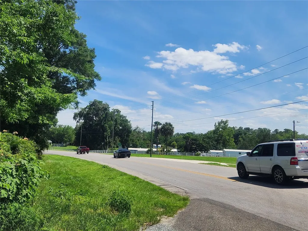 Tbd 97th Street Road Anthony FL 32617