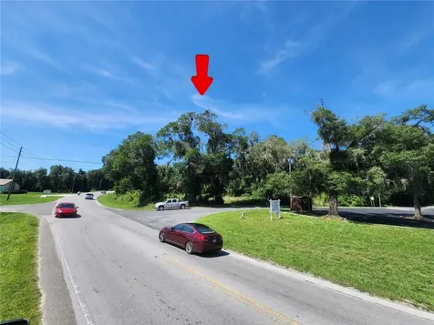 Tbd 97th Street Road Anthony FL 32617