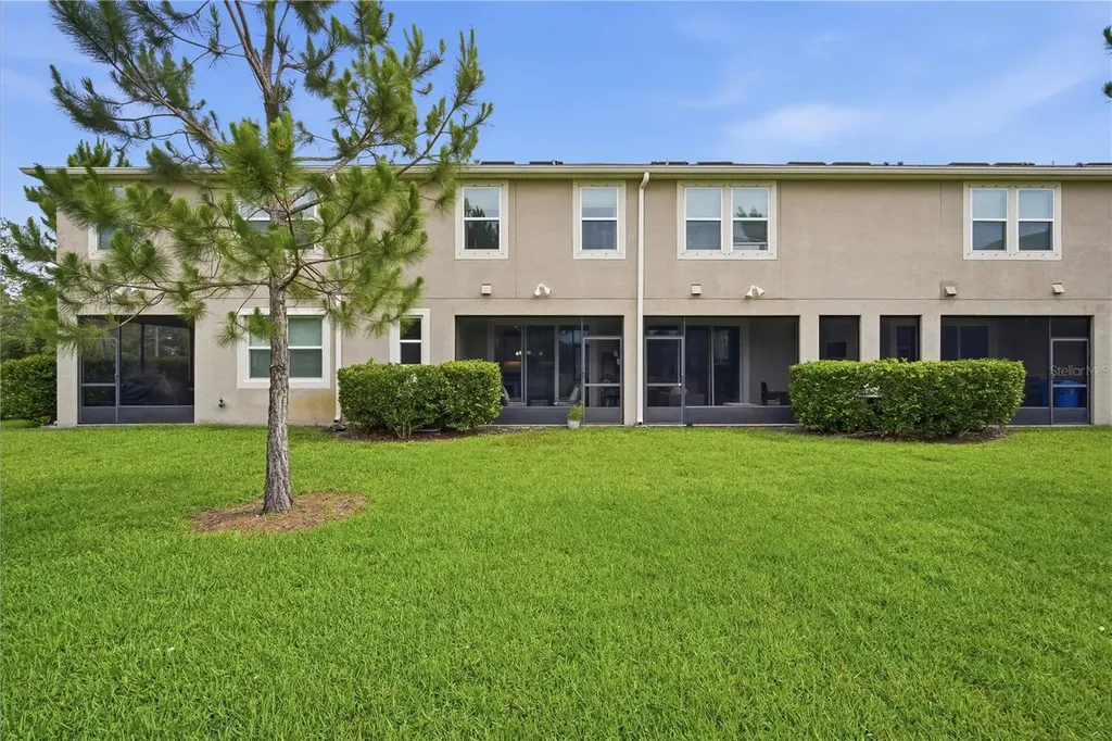 14305 Pondhawk Lane Tampa FL 33625
