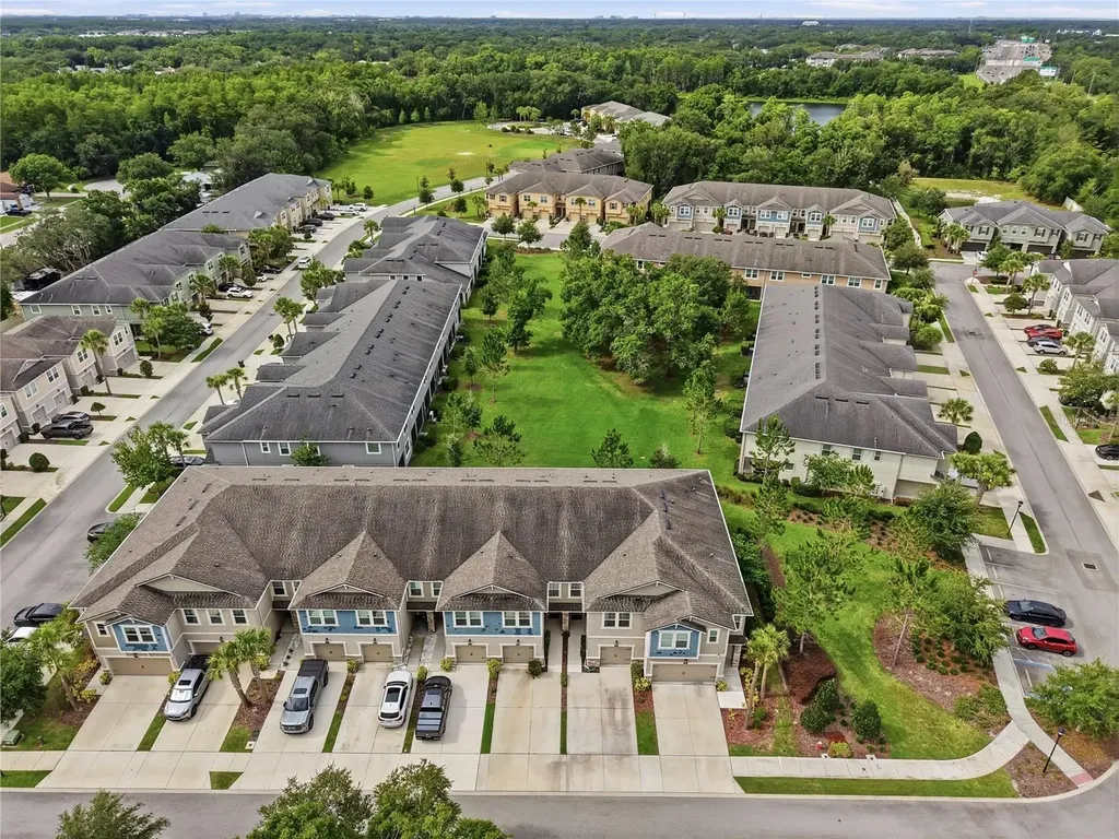14305 Pondhawk Lane Tampa FL 33625
