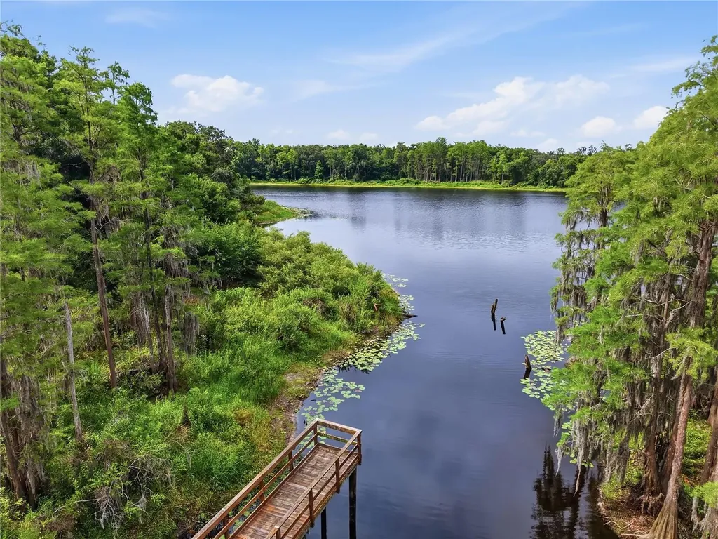 14305 Pondhawk Lane Tampa FL 33625