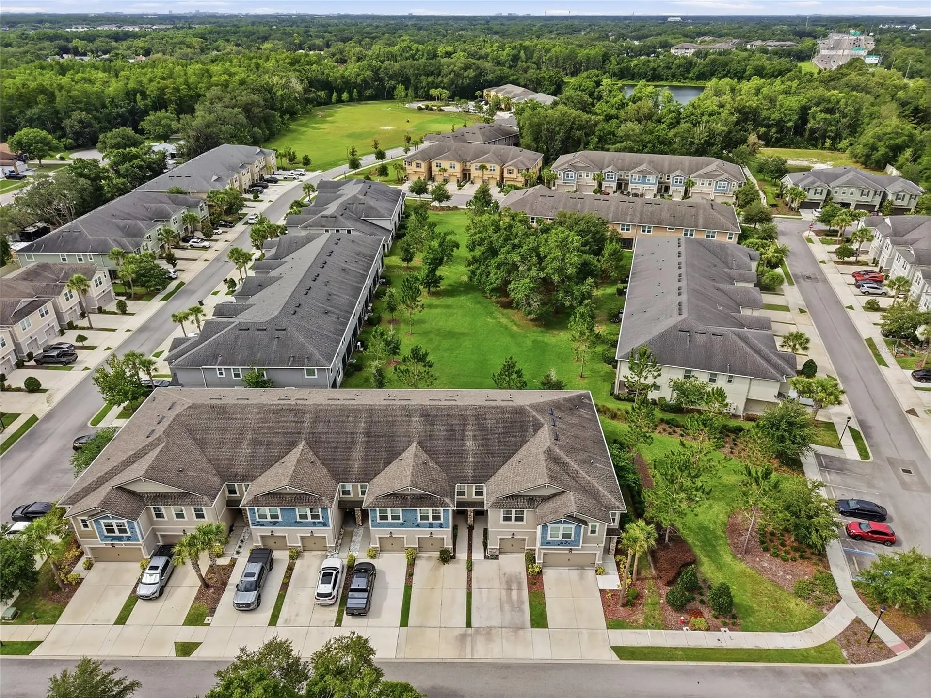 14305 Pondhawk Lane Tampa FL 33625