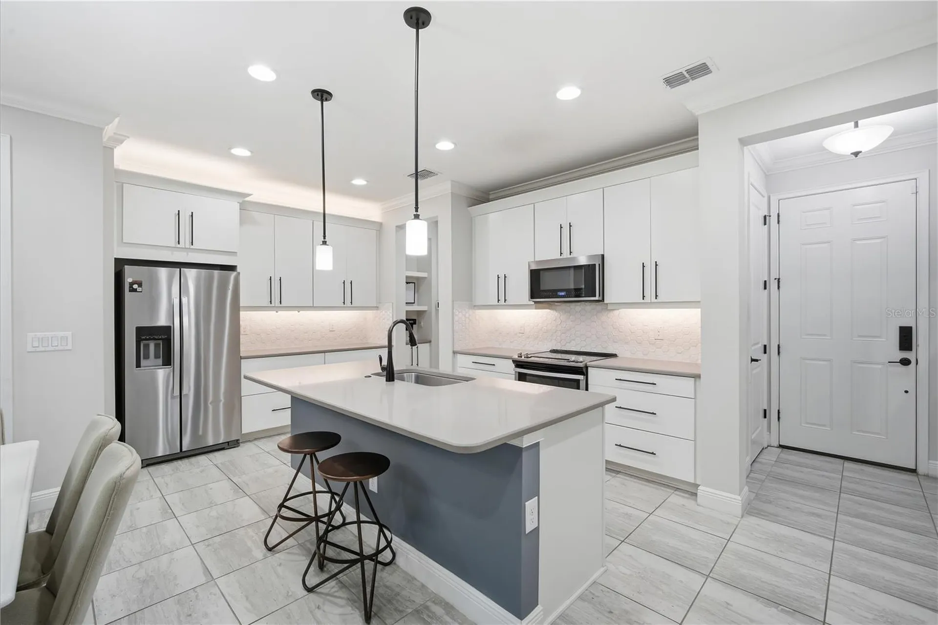 14305 Pondhawk Lane Tampa FL 33625