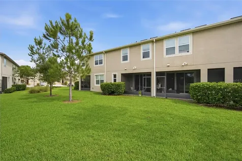 14305 Pondhawk Lane Tampa FL 33625