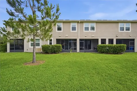 14305 Pondhawk Lane Tampa FL 33625