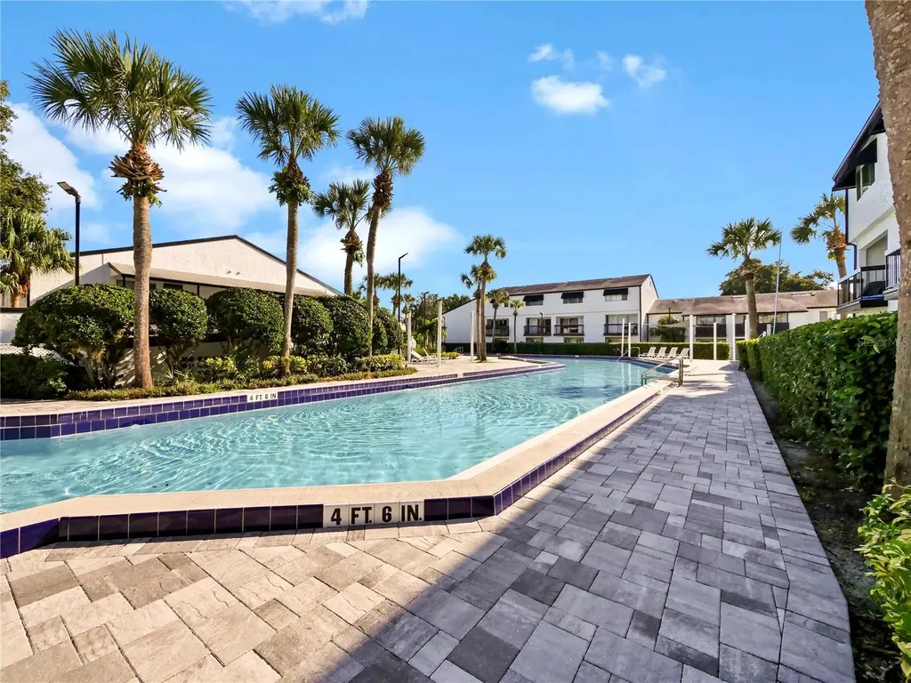 4111 S Semoran Boulevard Orlando FL 32822