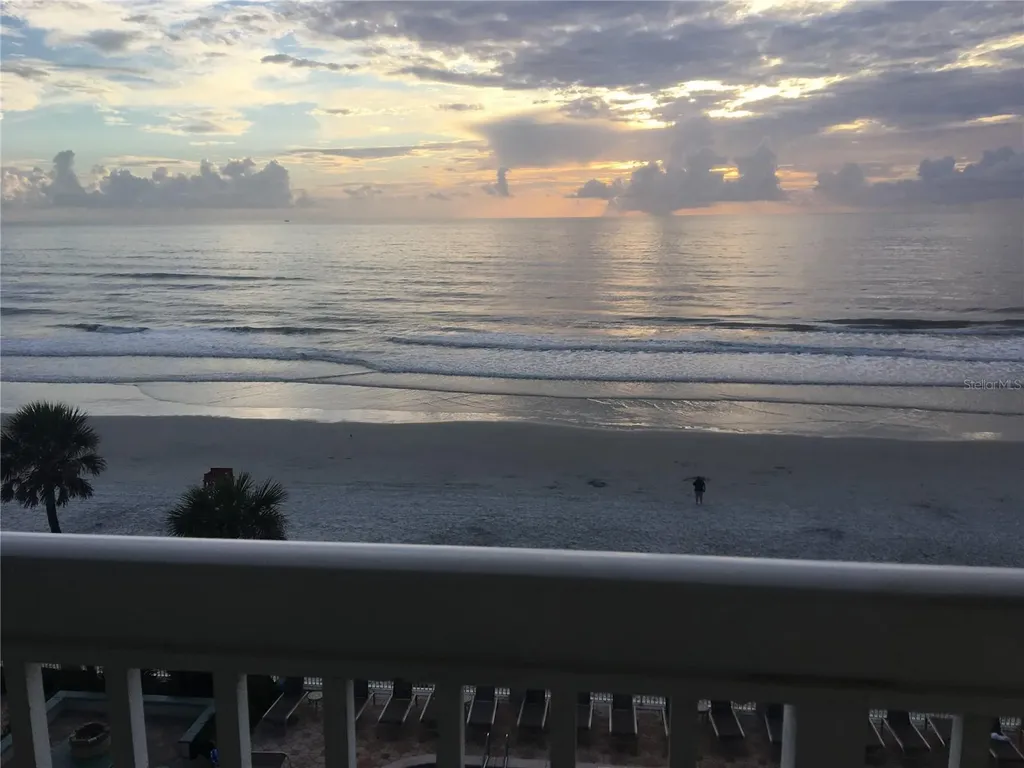2700 N Atlantic Avenue Daytona Beach FL 32118