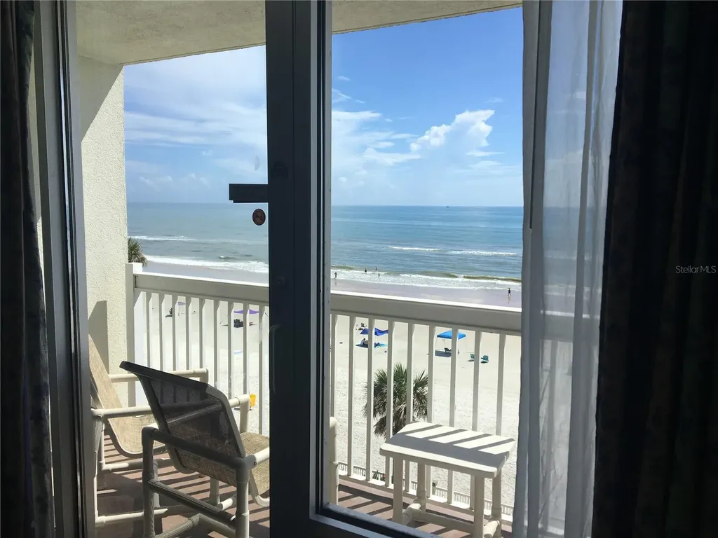 2700 N Atlantic Avenue Daytona Beach FL 32118