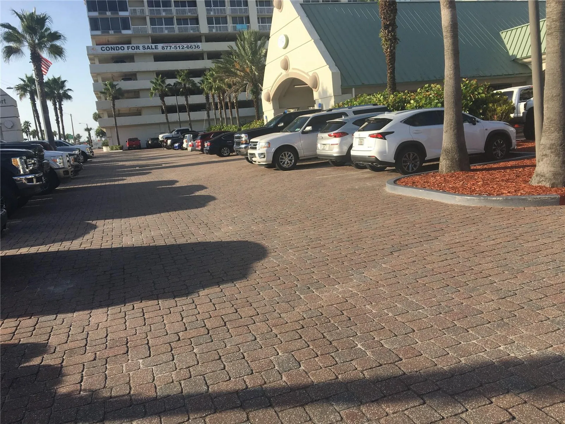 2700 N Atlantic Avenue Daytona Beach FL 32118