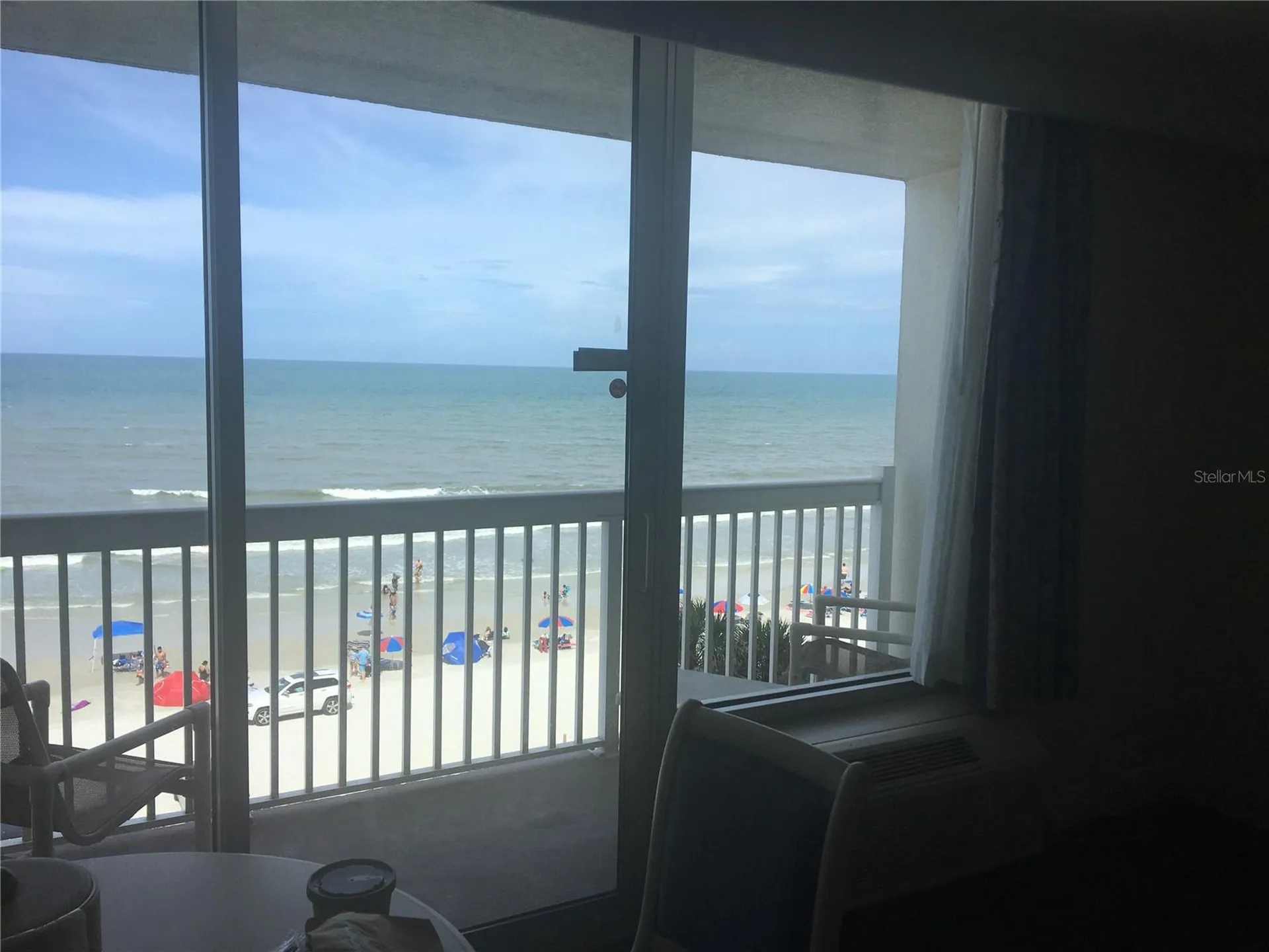 2700 N Atlantic Avenue Daytona Beach FL 32118