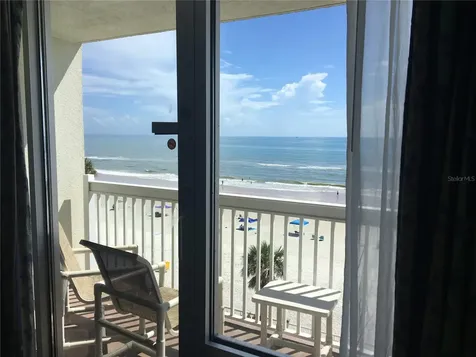 2700 N Atlantic Avenue Daytona Beach FL 32118