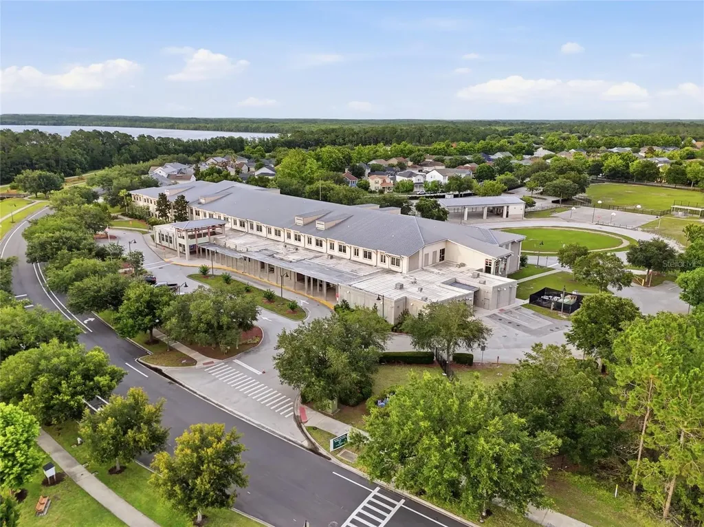 6917 Five Oaks Drive Harmony FL 34773