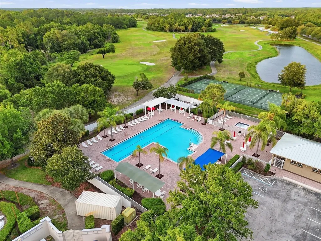 6917 Five Oaks Drive Harmony FL 34773