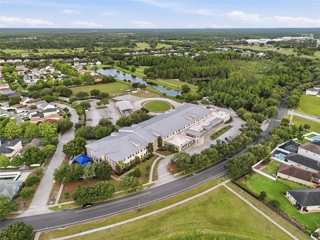 6917 Five Oaks Drive Harmony FL 34773