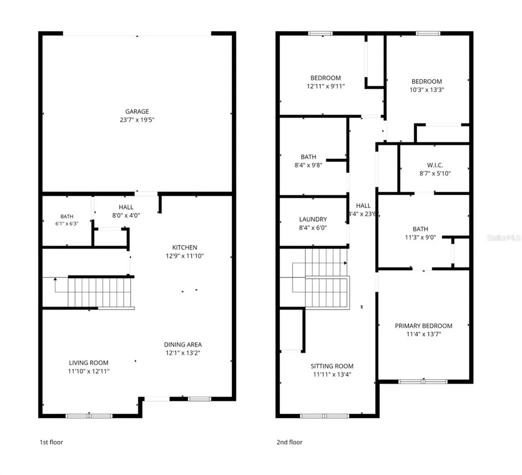 6917 Five Oaks Drive Harmony FL 34773