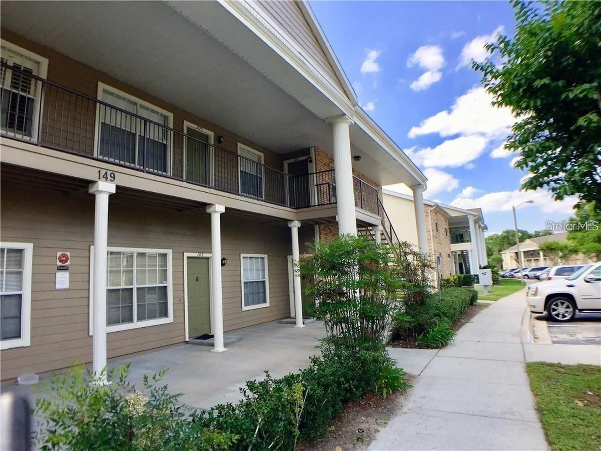 149 Reserve Circle Oviedo FL 32765