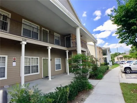 149 Reserve Circle Oviedo FL 32765