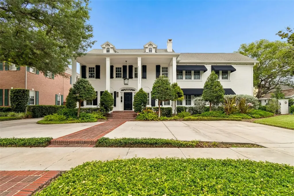 3313 W Mullen Avenue Tampa FL 33609
