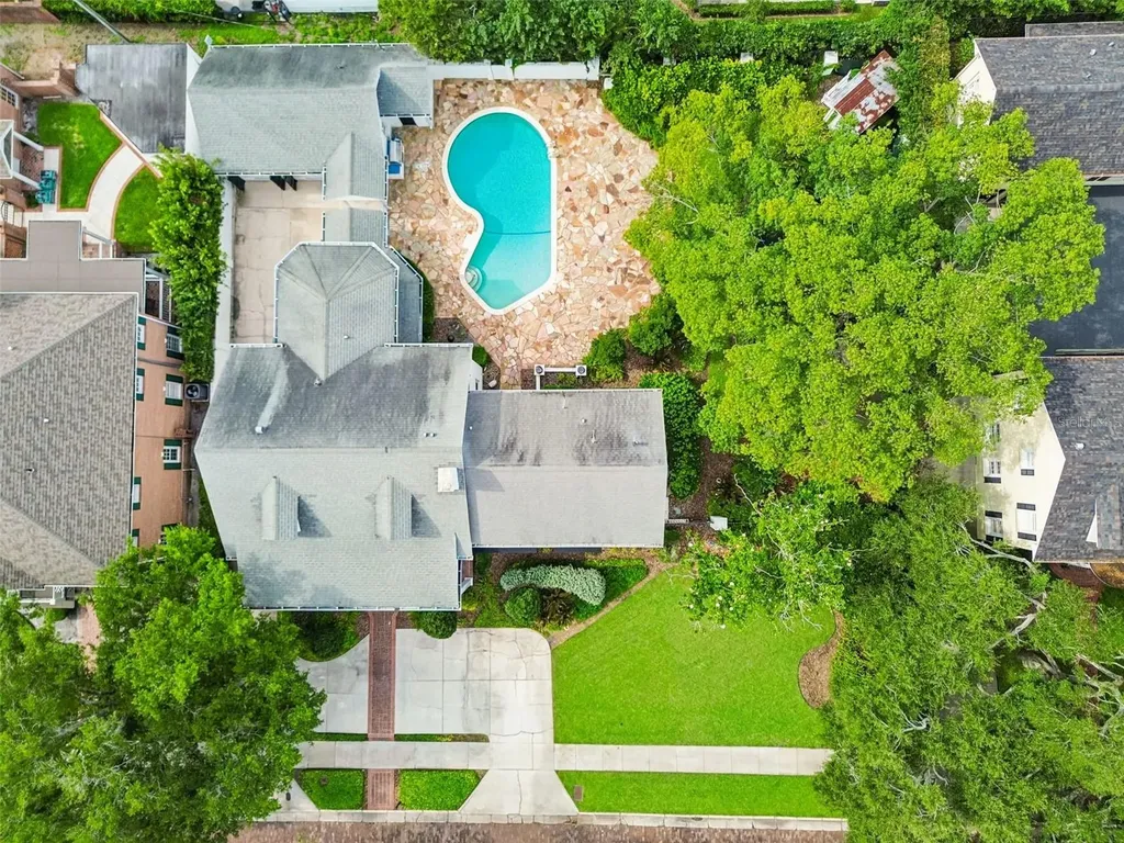 3313 W Mullen Avenue Tampa FL 33609